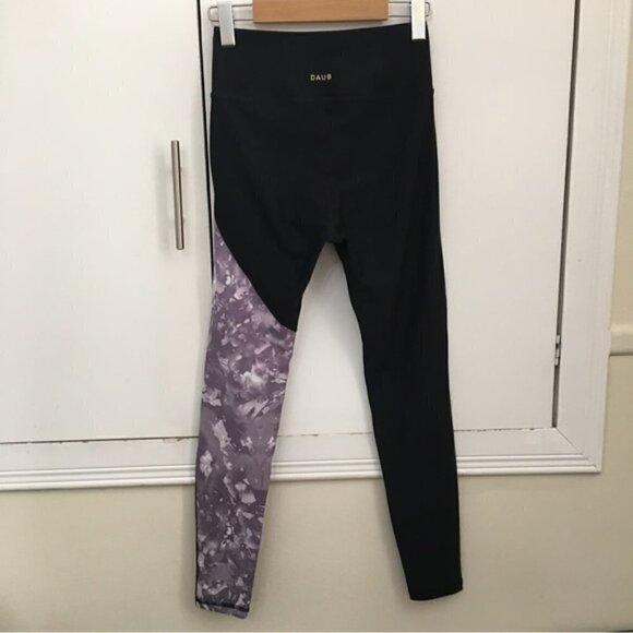 Daub signature leggings macchiato - Picture 4 of 6